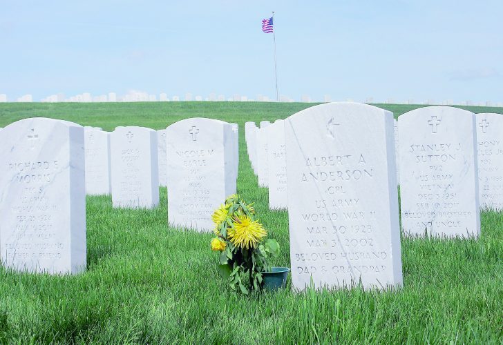 ‘This is not going to be a holiday that is forgotten’